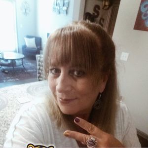 Meet your Posher, Shari